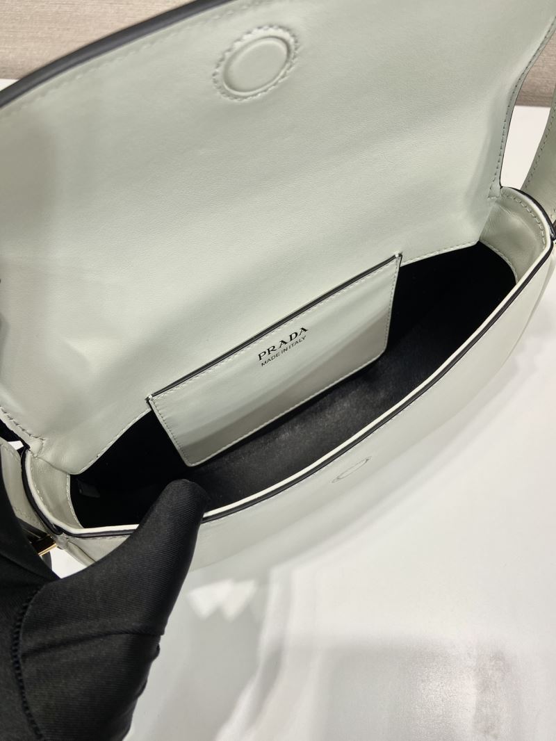 Prada Top Handle Bags